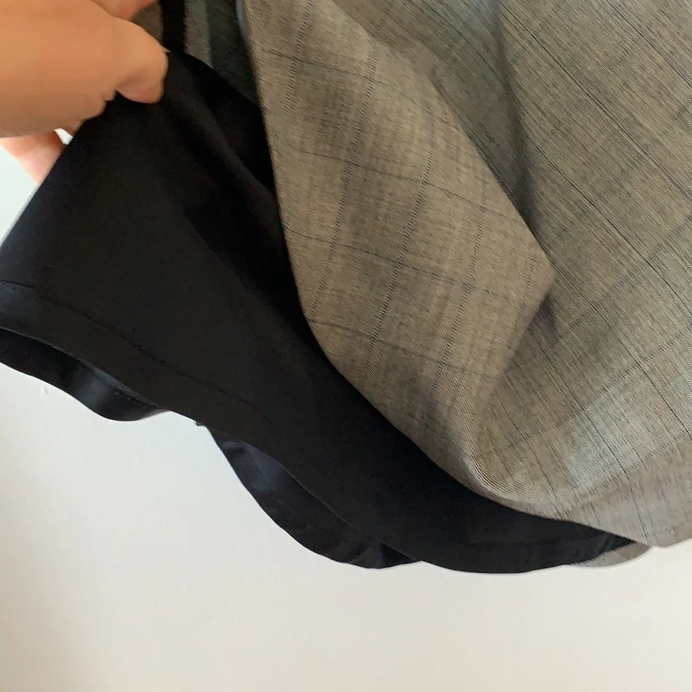 Ann Taylor Y2K Skirt 6